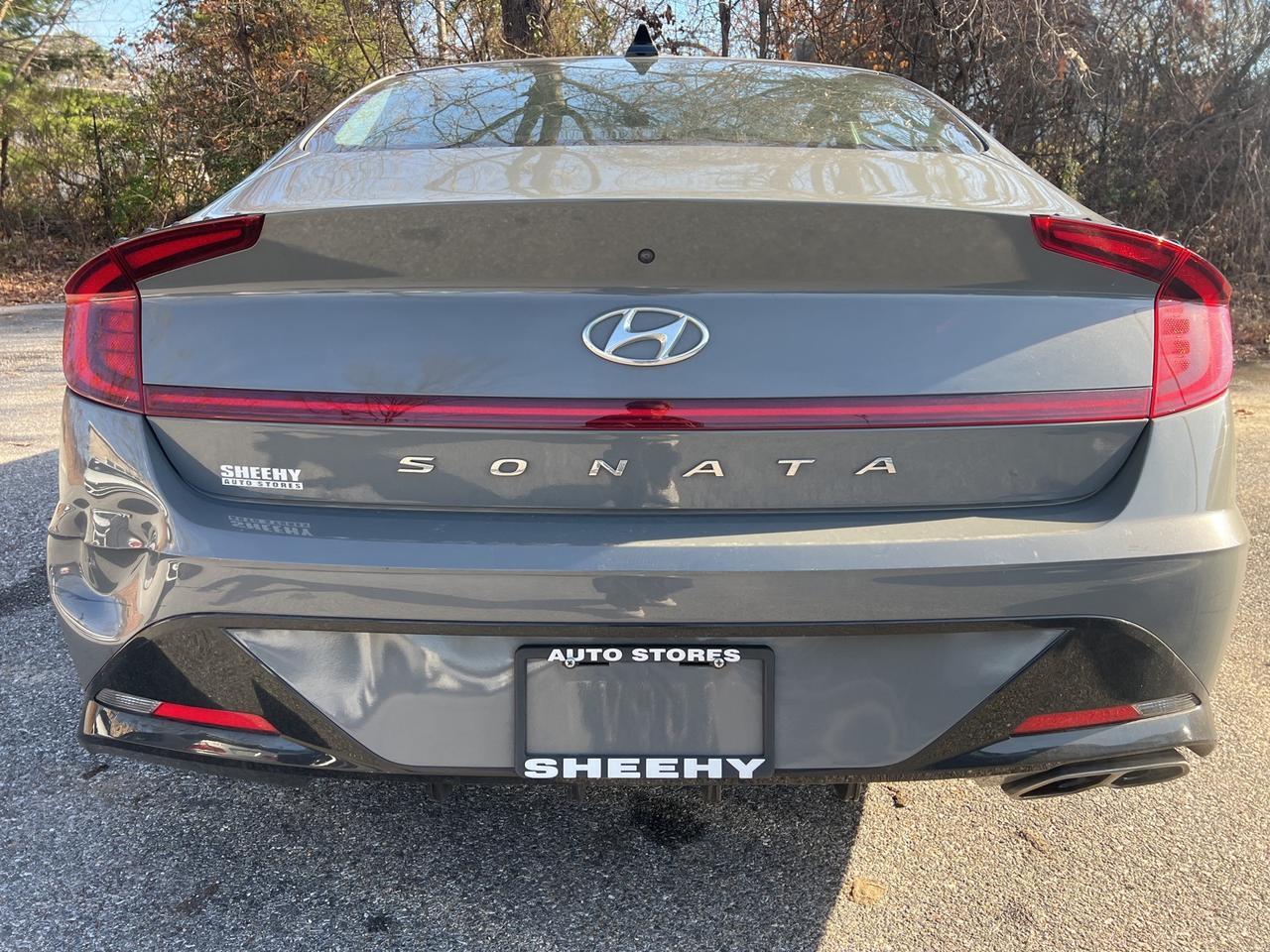 2020 Hyundai Sonata SEL Waldorf MD