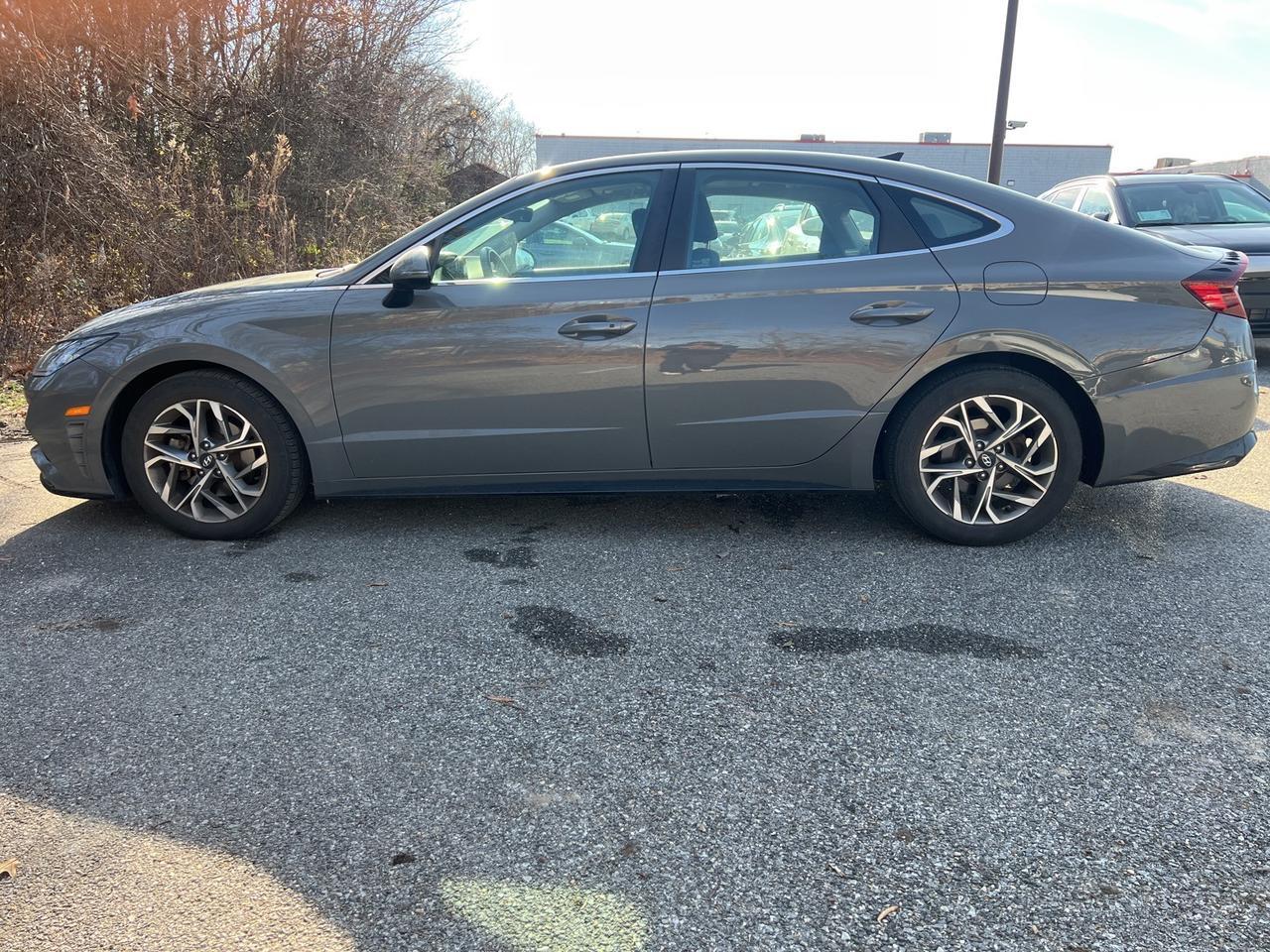 2020 Hyundai Sonata SEL Waldorf MD