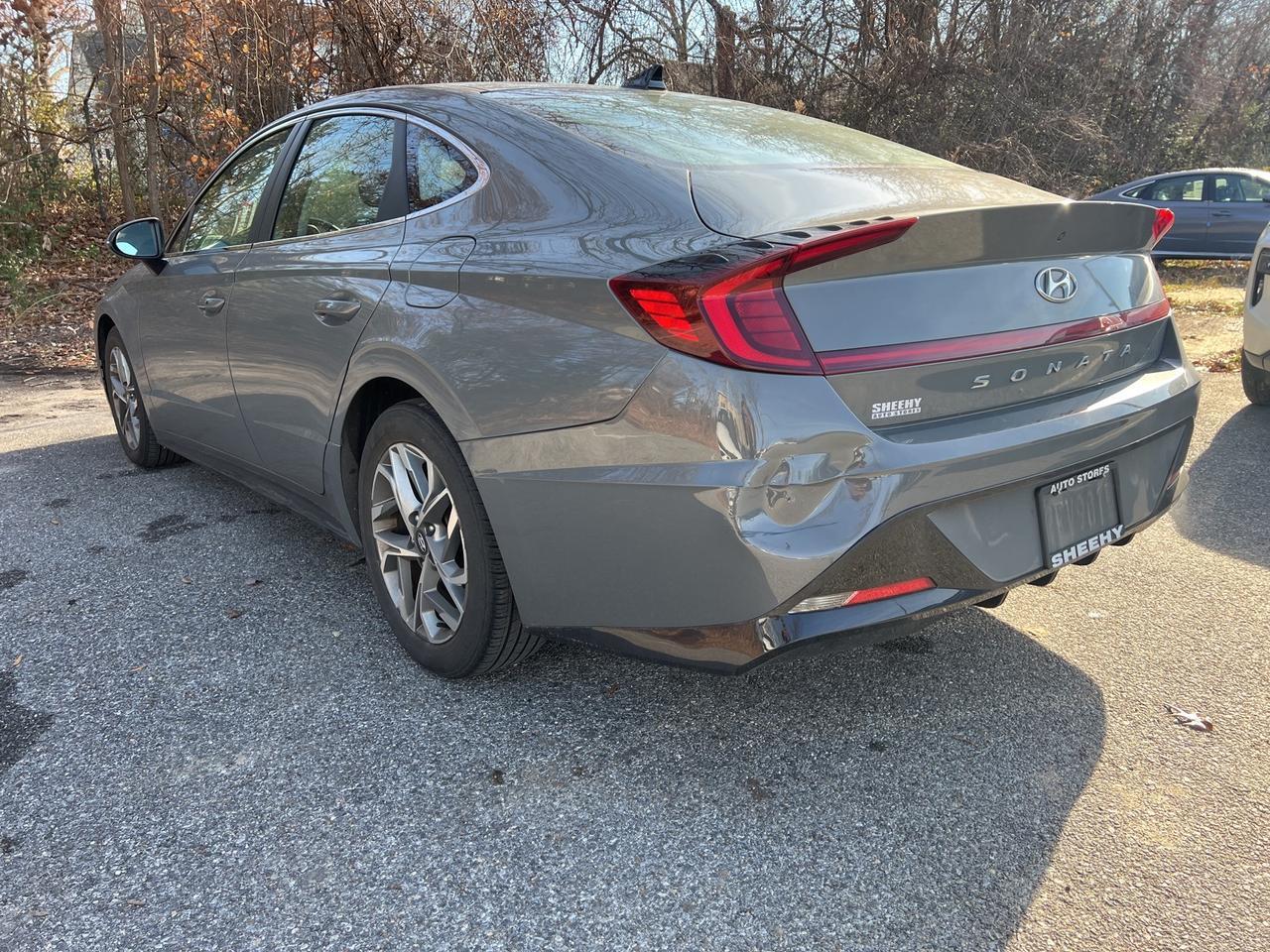 2020 Hyundai Sonata SEL Waldorf MD