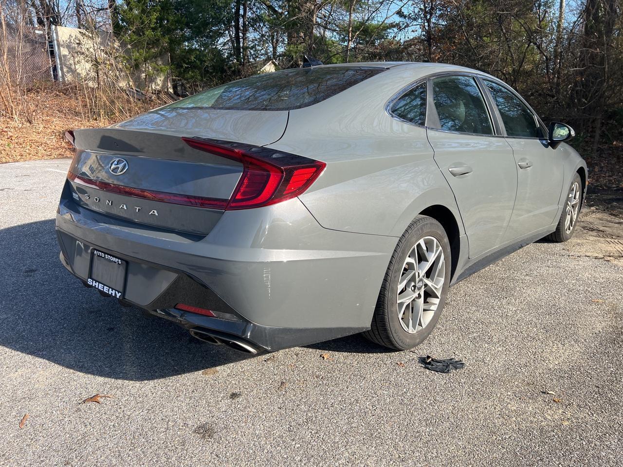 2020 Hyundai Sonata SEL Waldorf MD