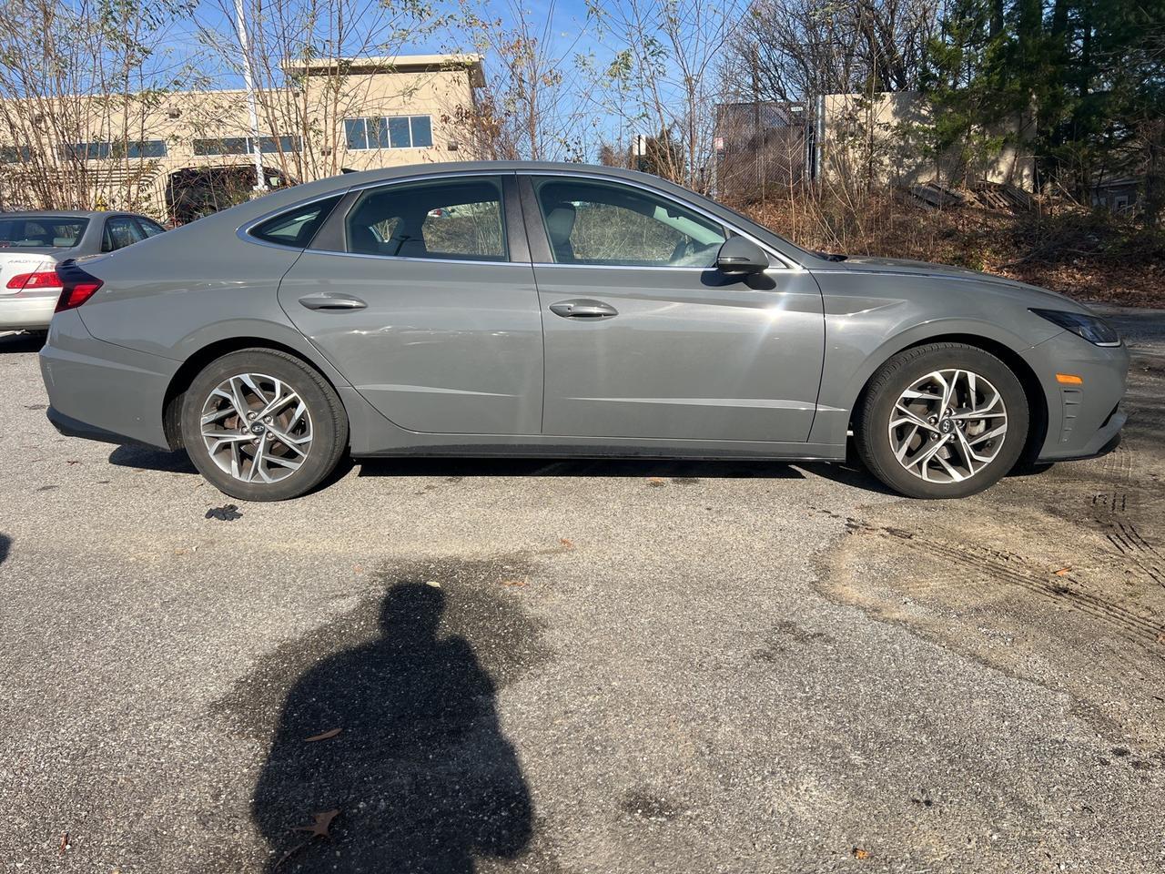 2020 Hyundai Sonata SEL Waldorf MD