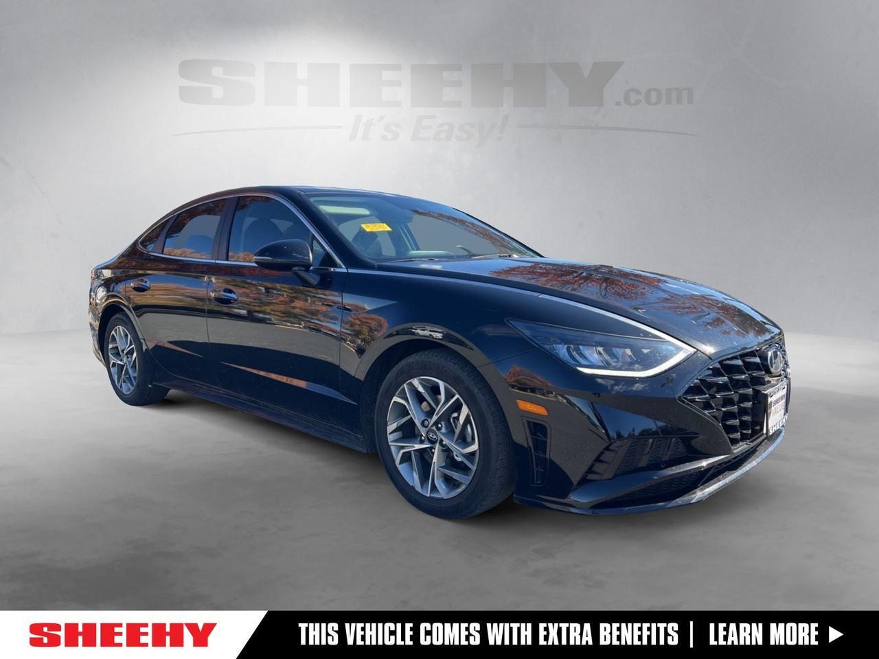 2020 Hyundai Sonata SEL Chantilly VA