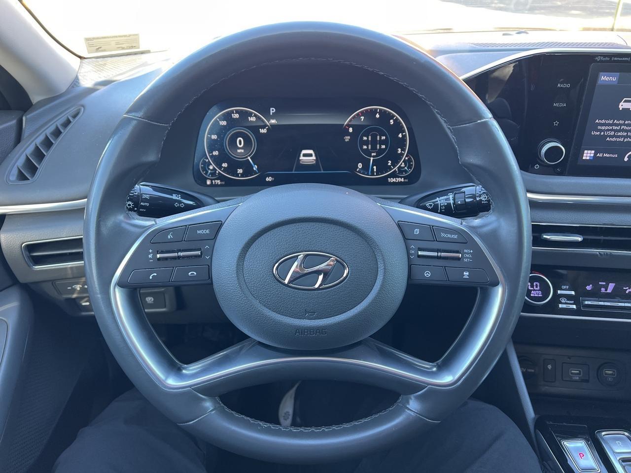 2020 Hyundai Sonata SEL Chantilly VA