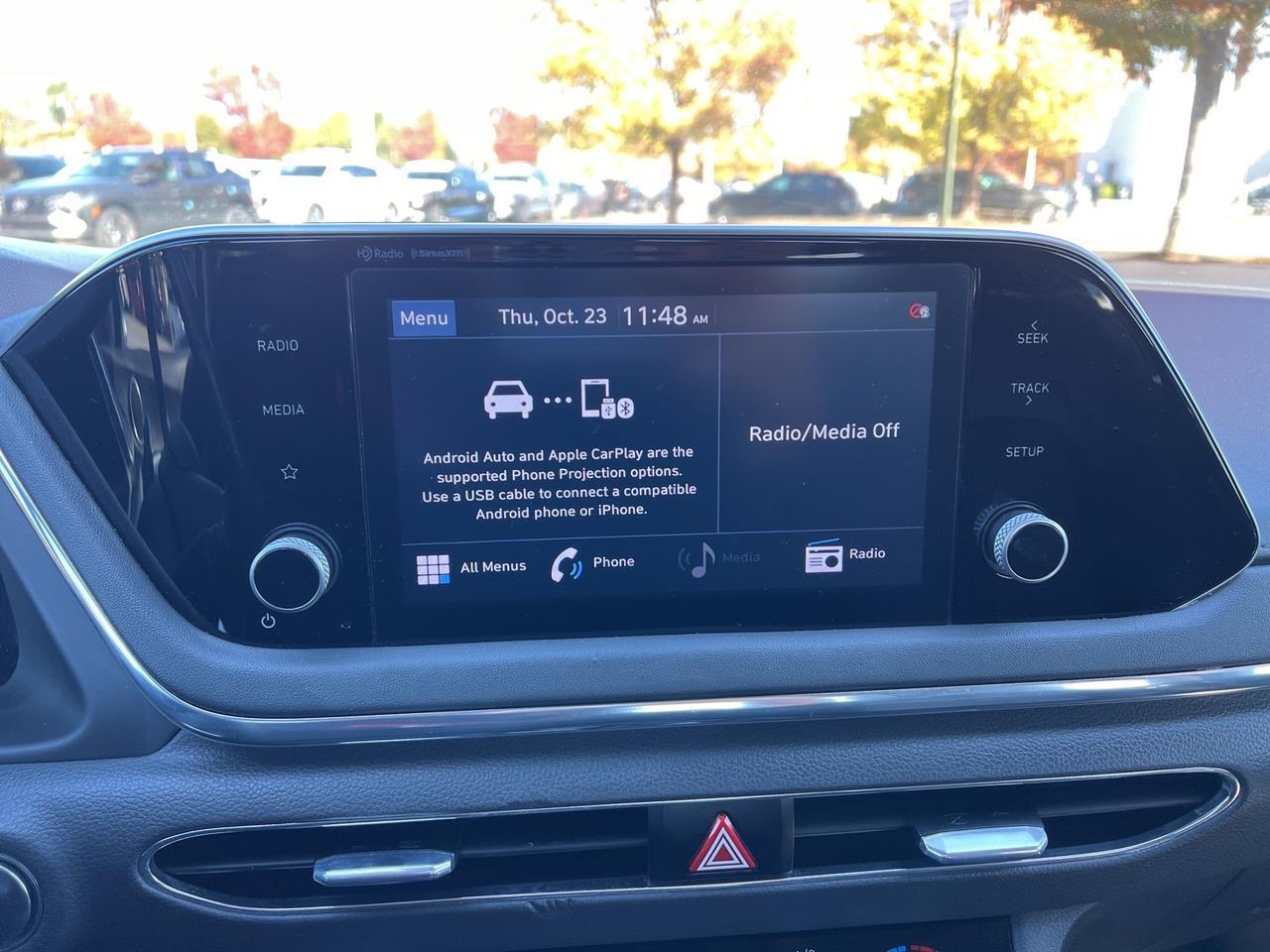 2020 Hyundai Sonata SEL Chantilly VA