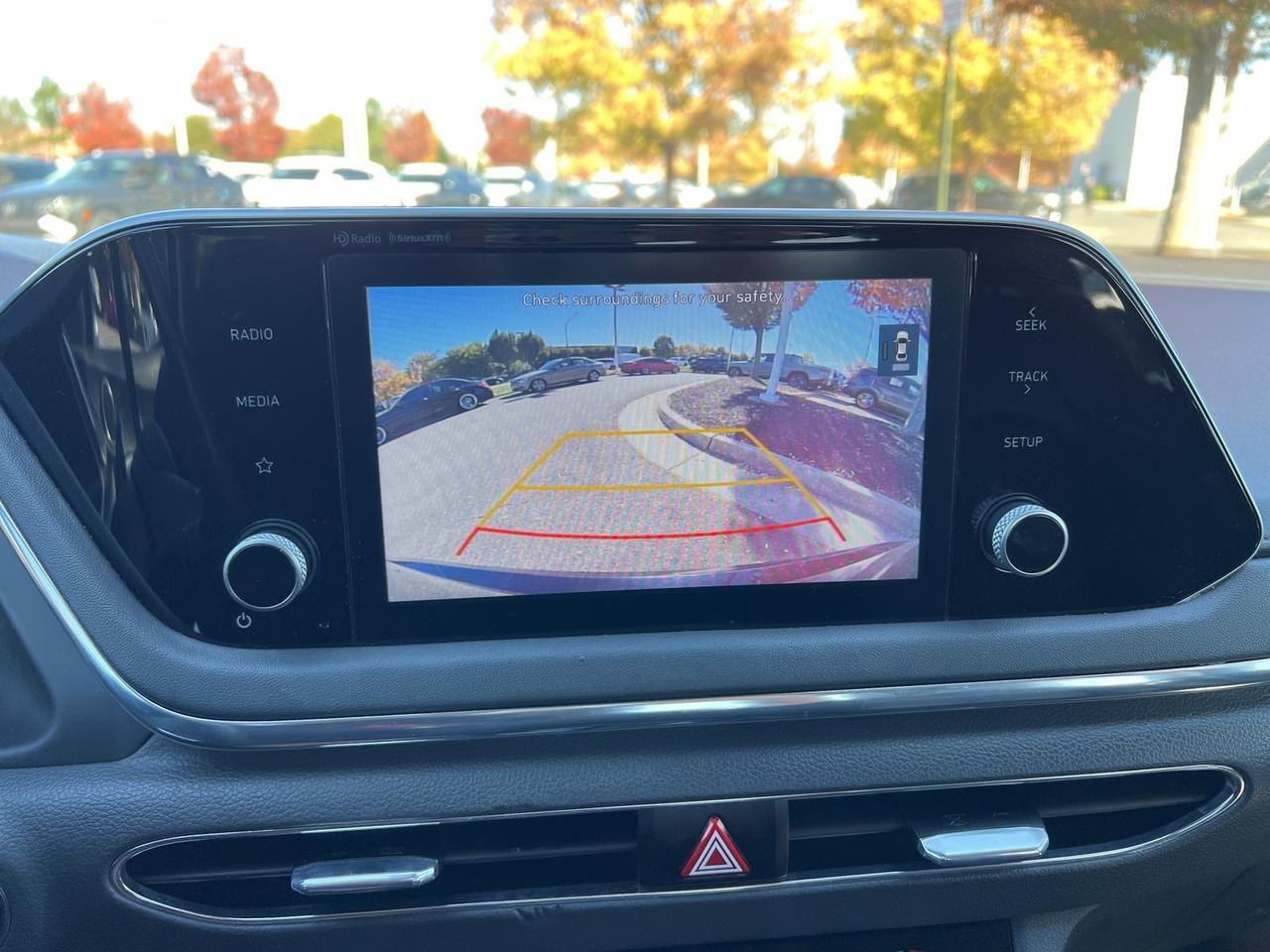 2020 Hyundai Sonata SEL Chantilly VA