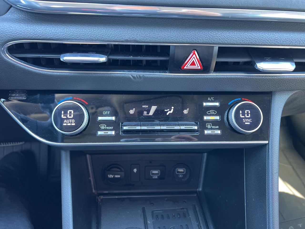 2020 Hyundai Sonata SEL Chantilly VA