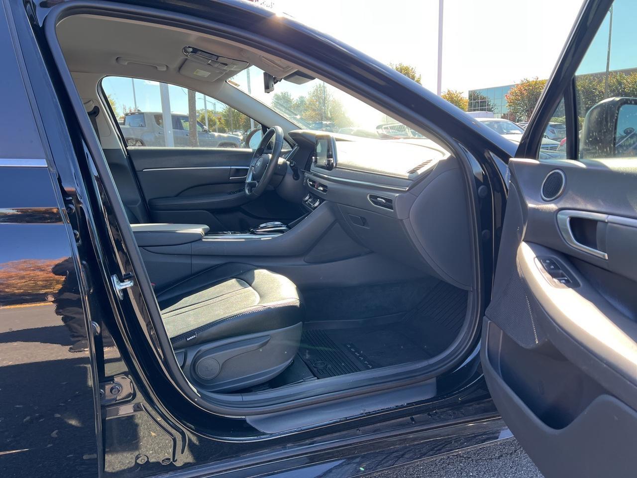 2020 Hyundai Sonata SEL Chantilly VA