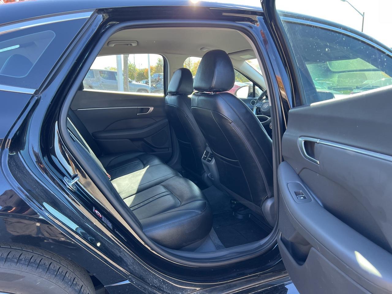 2020 Hyundai Sonata SEL Chantilly VA