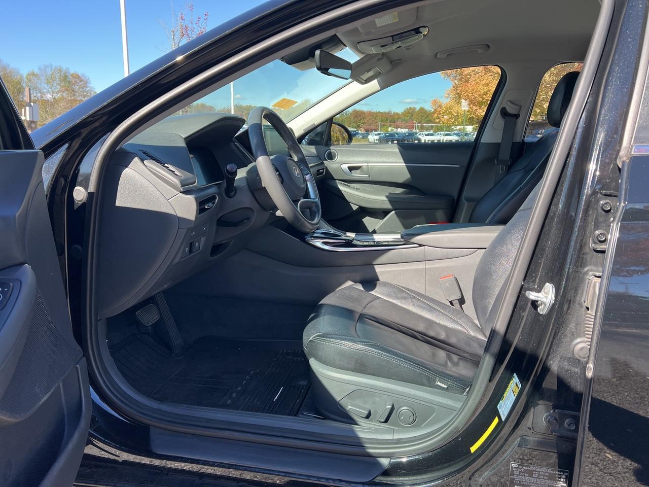 2020 Hyundai Sonata SEL Chantilly VA