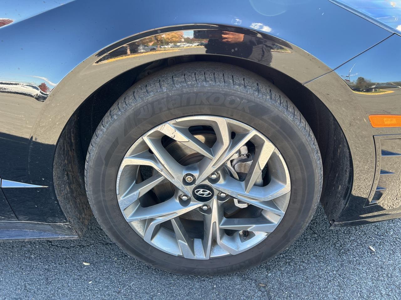 2020 Hyundai Sonata SEL Chantilly VA