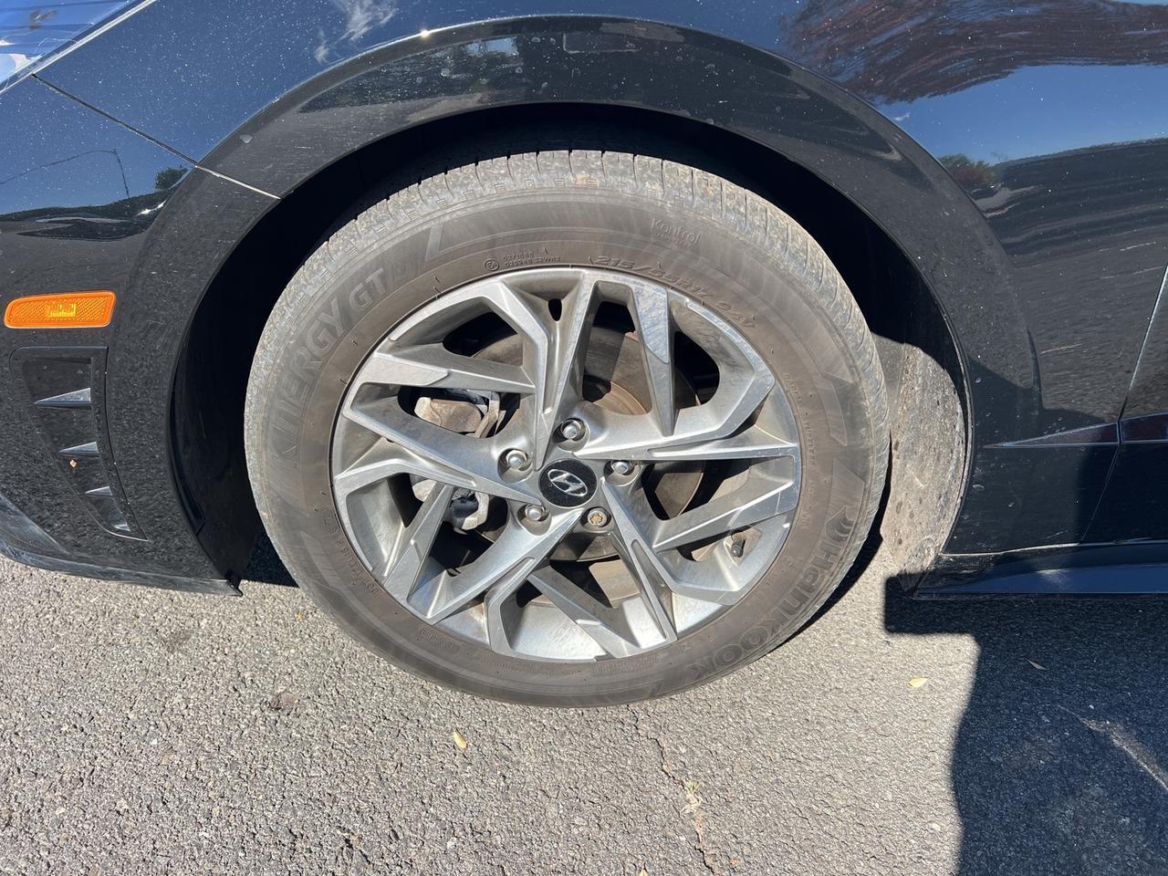 2020 Hyundai Sonata SEL Chantilly VA