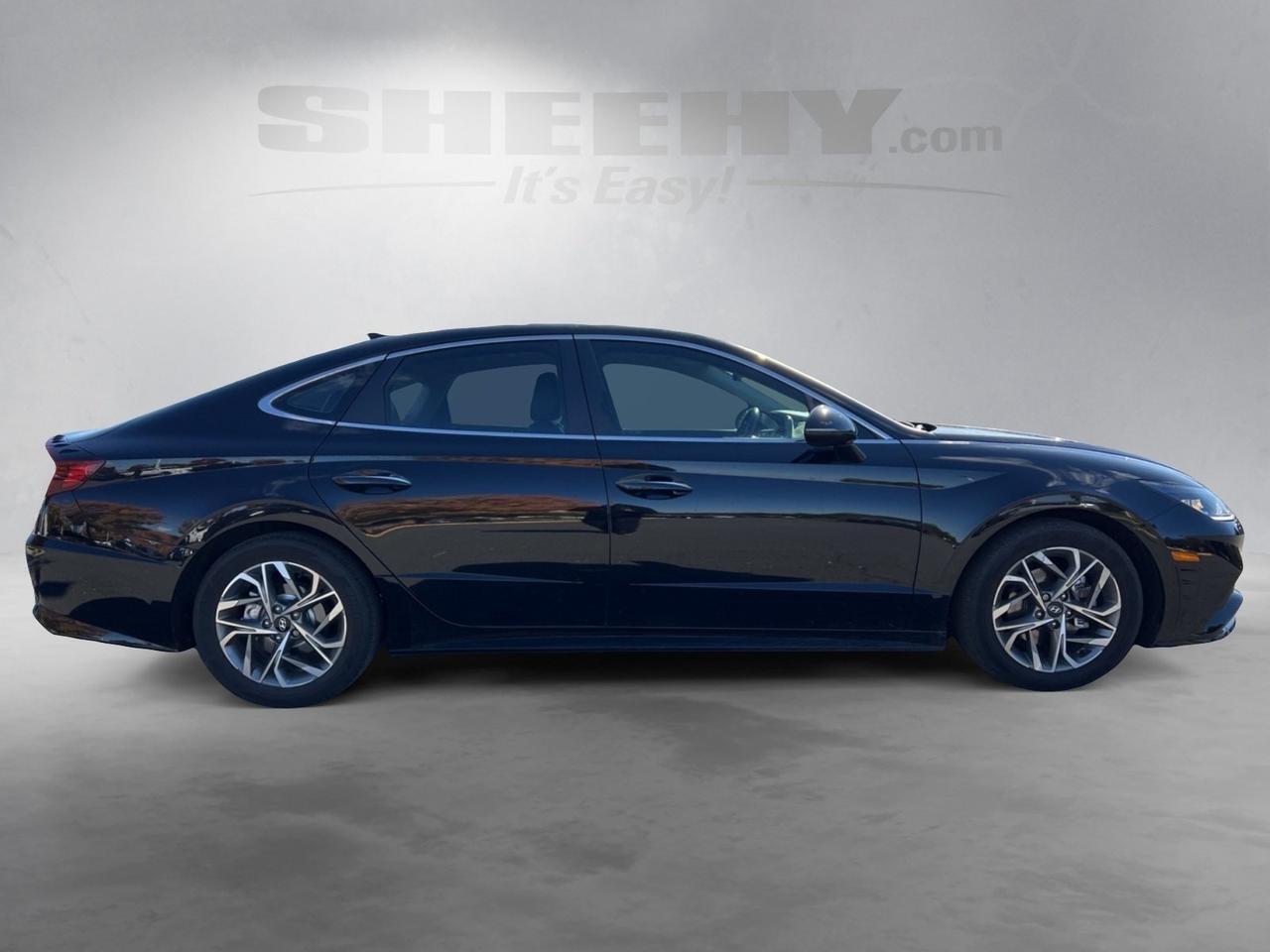 2020 Hyundai Sonata SEL Chantilly VA