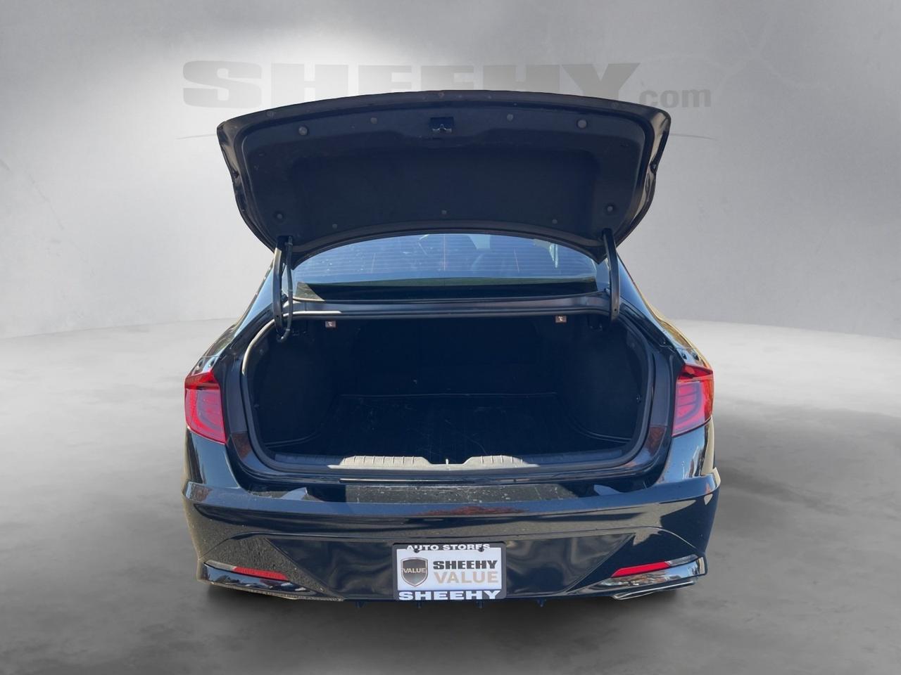 2020 Hyundai Sonata SEL Chantilly VA