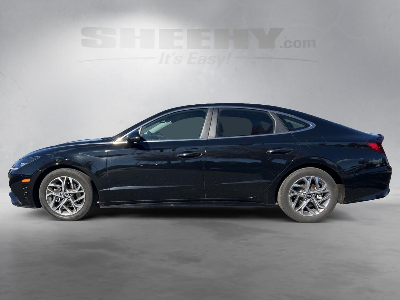 2020 Hyundai Sonata SEL Chantilly VA