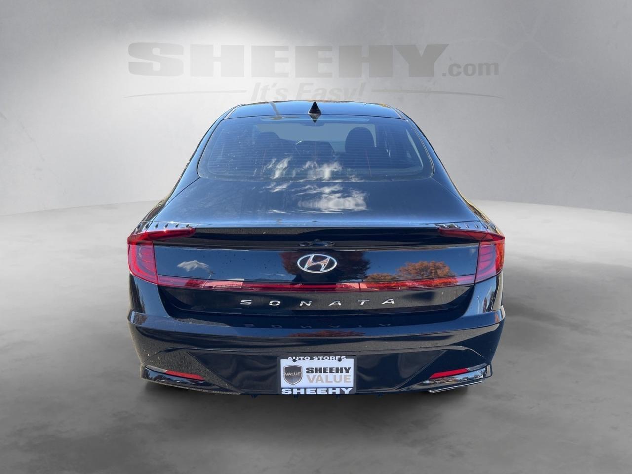 2020 Hyundai Sonata SEL Chantilly VA
