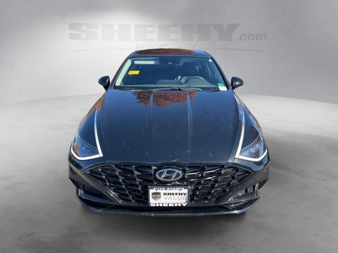 2020 Hyundai Sonata SEL Chantilly VA