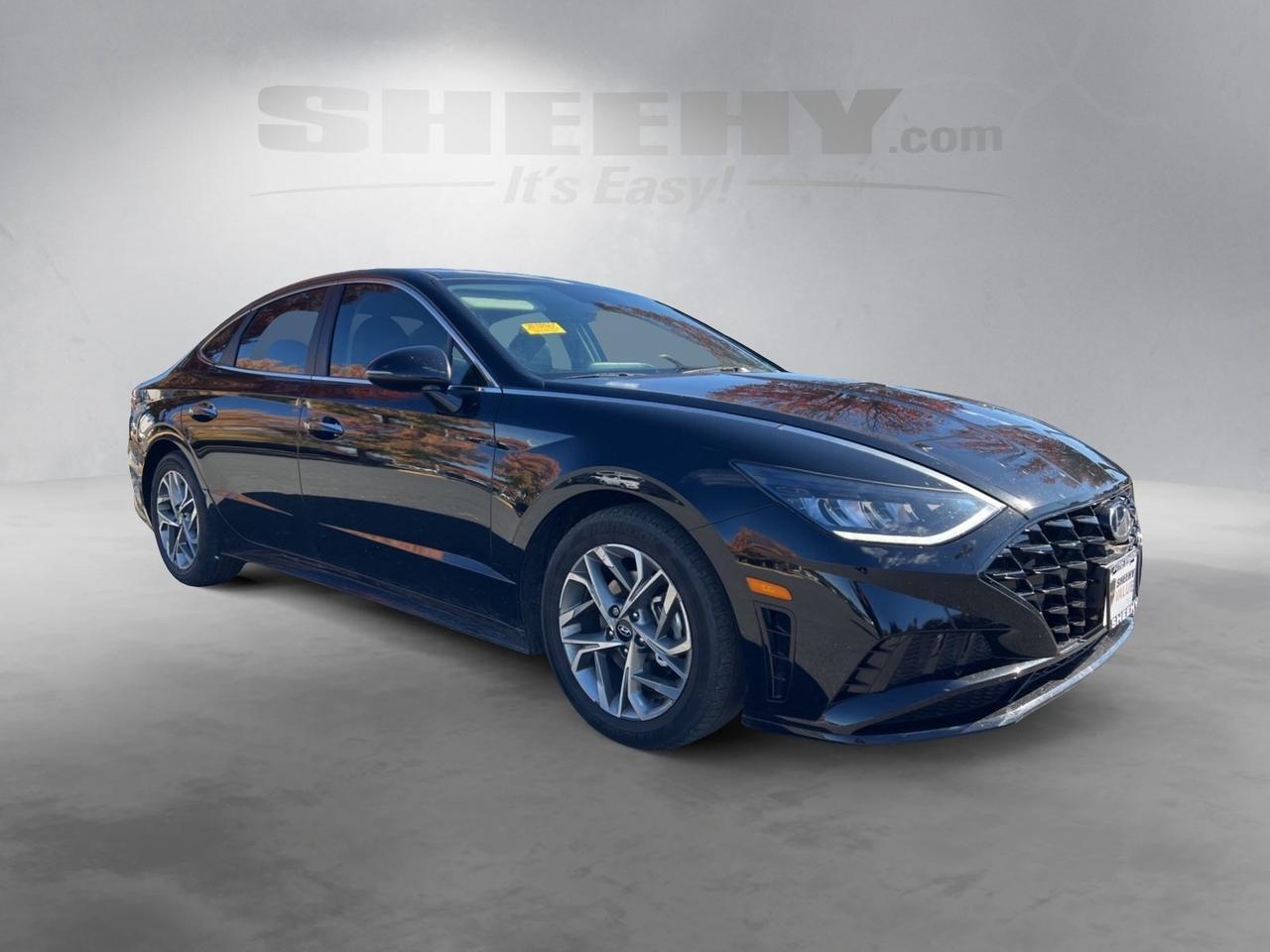 2020 Hyundai Sonata SEL Chantilly VA