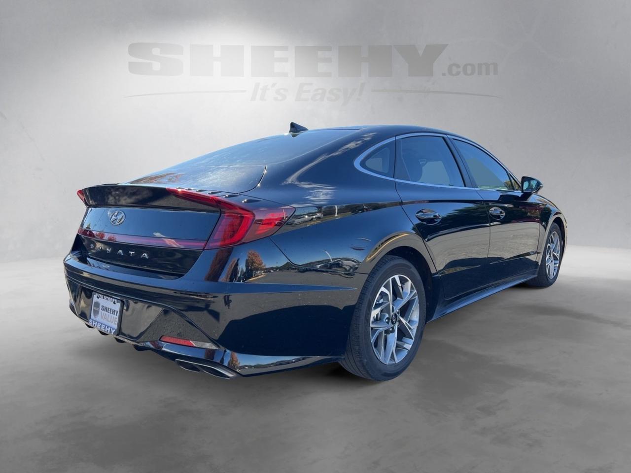 2020 Hyundai Sonata SEL Chantilly VA