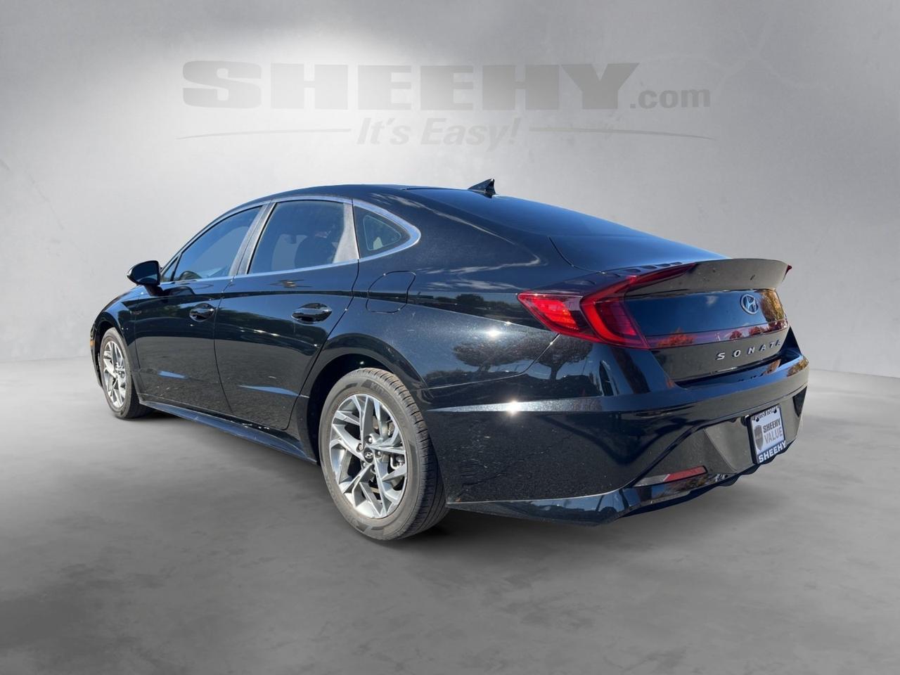 2020 Hyundai Sonata SEL Chantilly VA