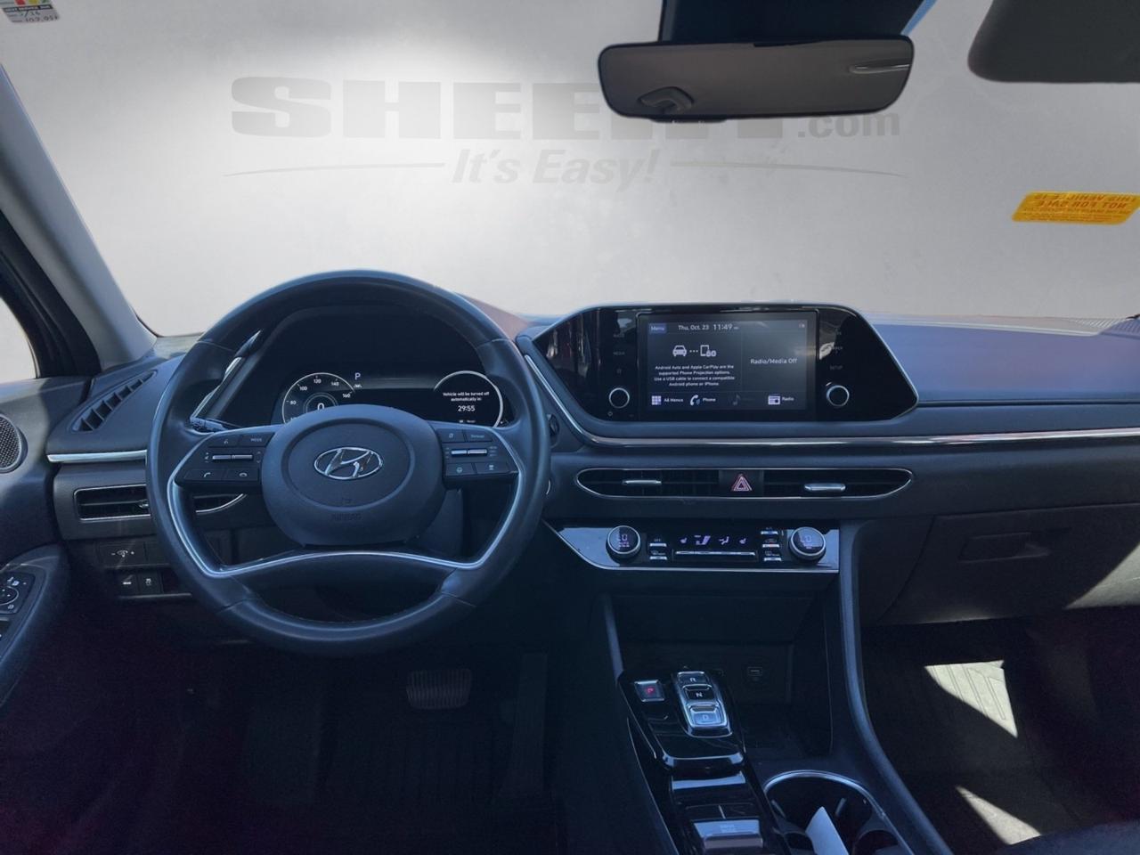 2020 Hyundai Sonata SEL Chantilly VA