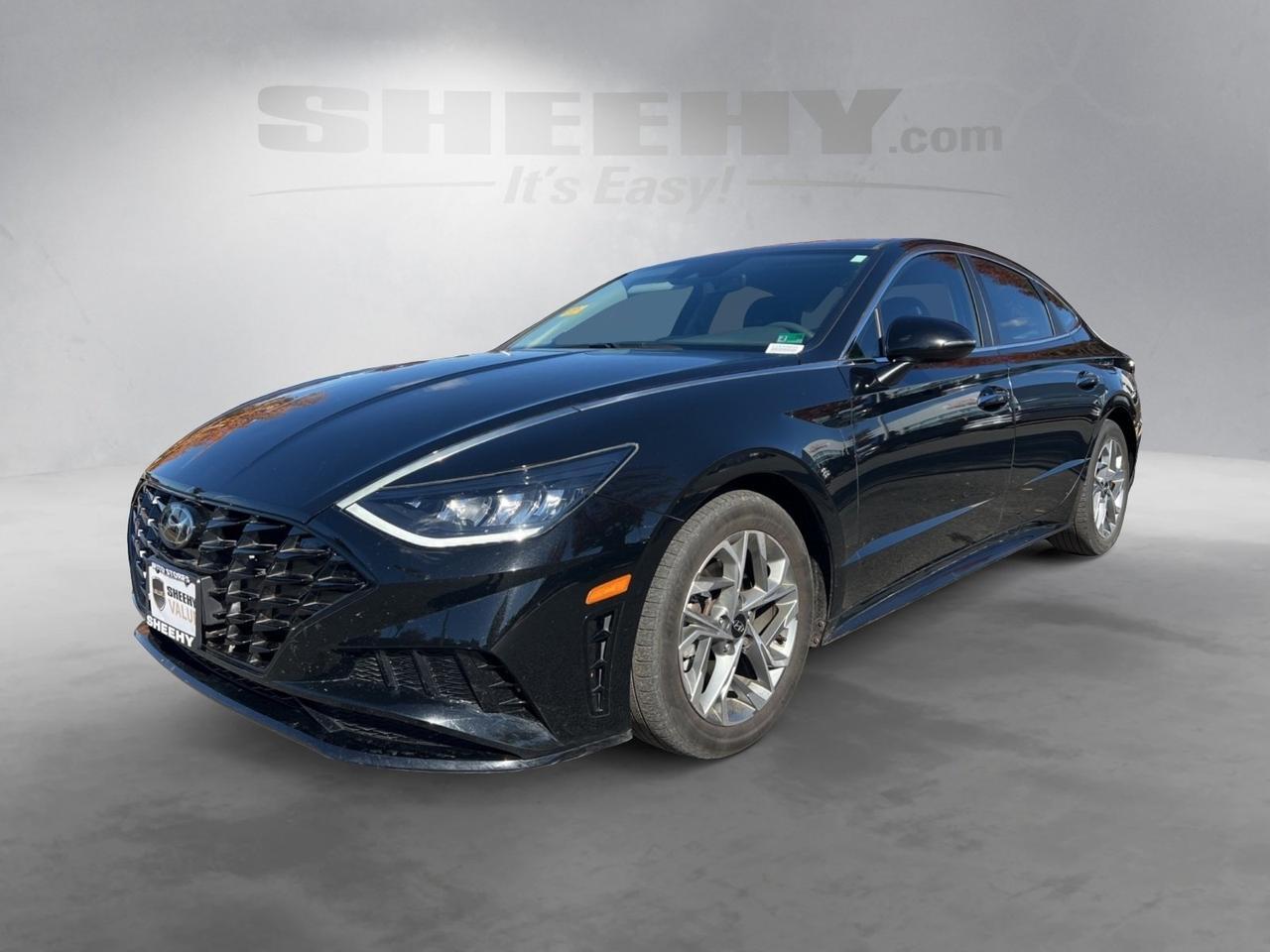 2020 Hyundai Sonata SEL Chantilly VA