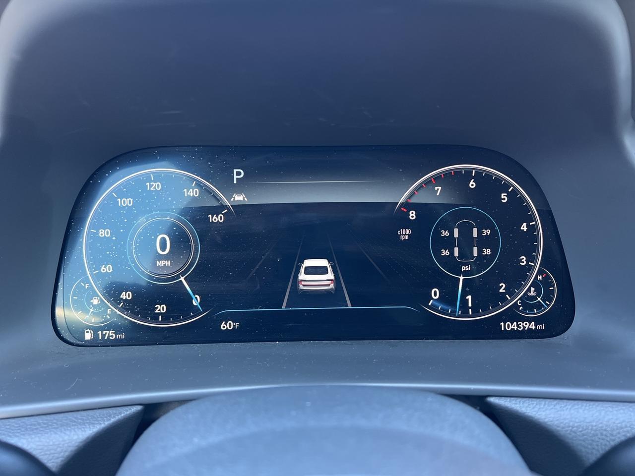 2020 Hyundai Sonata SEL Chantilly VA