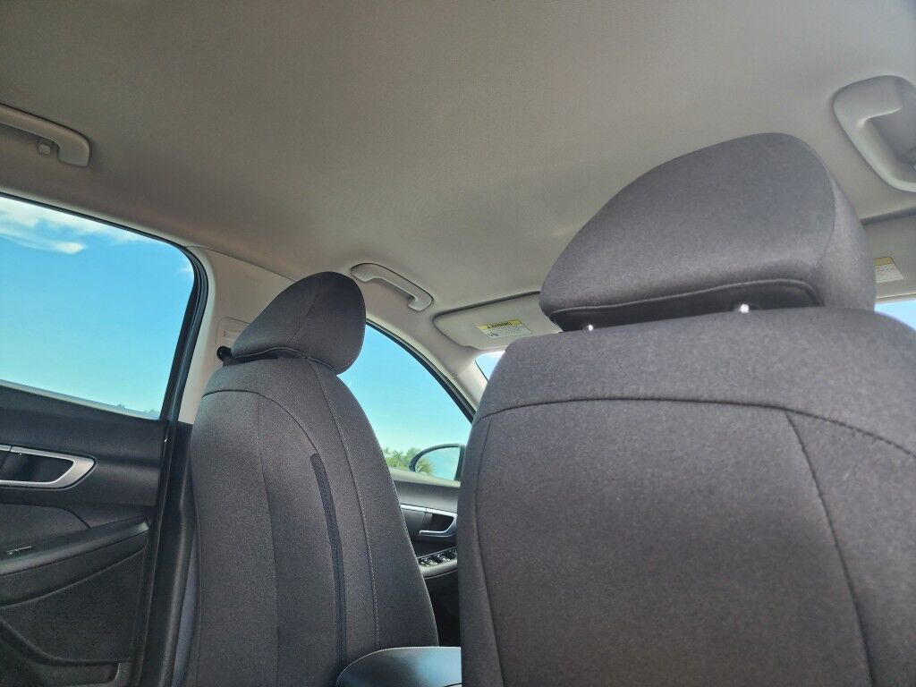 2020 Hyundai Sonata SEL~EXCELLENT CONDITION~ADAPTIVE CRUISE CONTROL~BLUETOOTH~DRIVER ASSISTANCE PACKAGE~HEATED SEATS~PANORAMIC MOONROOF / SUNROOF~PUSH-BUTTON START~REAR CROSS TRAFFIC ALLERT Sarasota FL