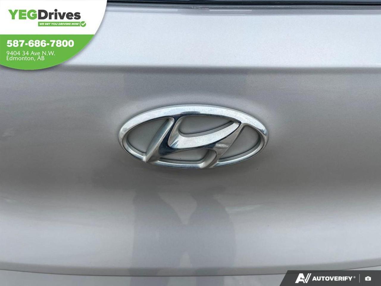 2020 Hyundai TUCSON LUXURY Edmonton AB