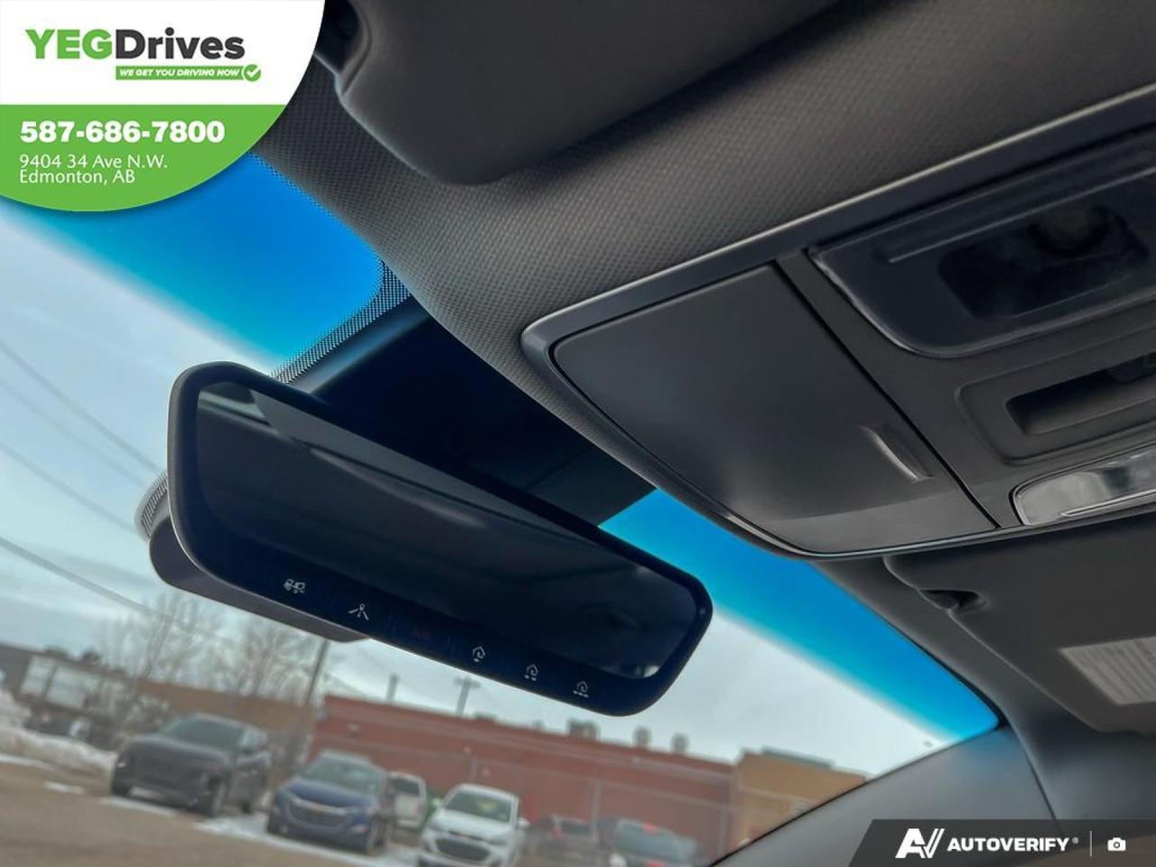 2020 Hyundai TUCSON LUXURY Edmonton AB