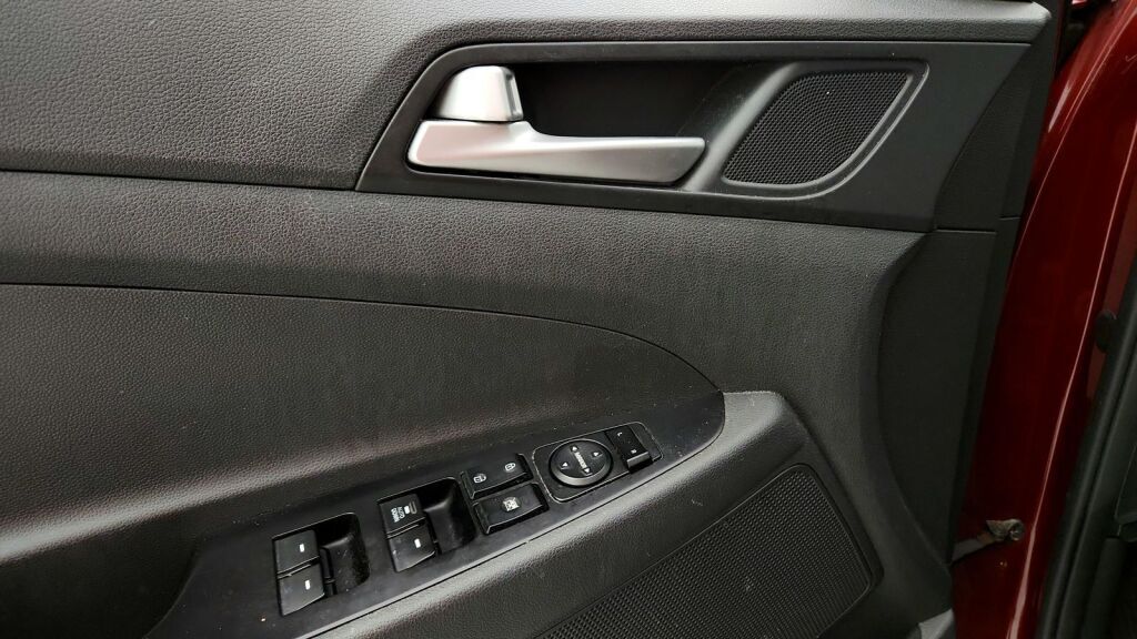 2020 Hyundai TUCSON SE Laurel MD