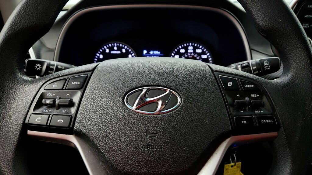 2020 Hyundai TUCSON SE Laurel MD