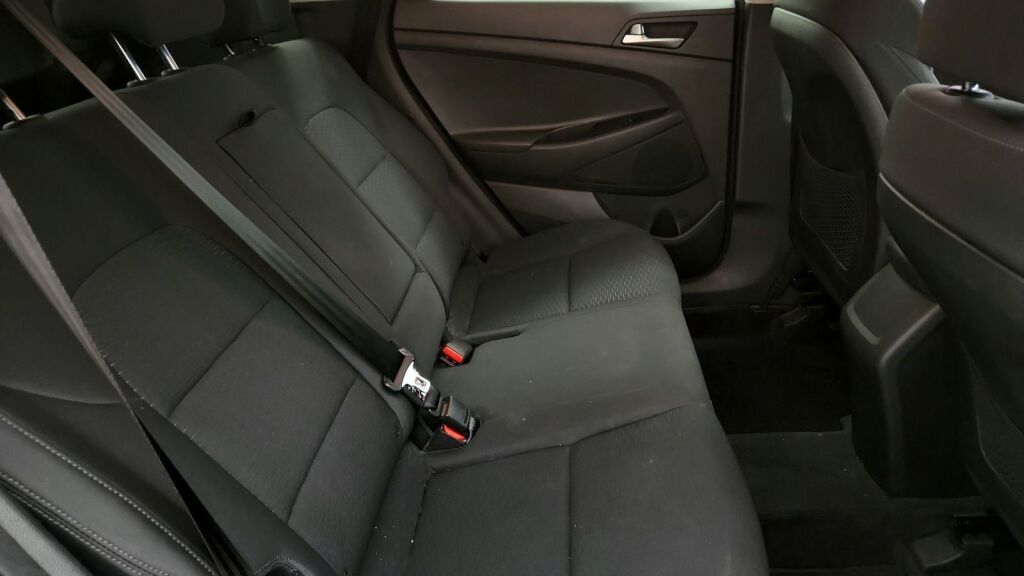 2020 Hyundai TUCSON SE Laurel MD