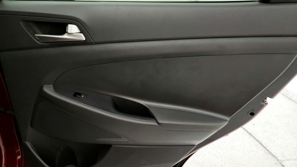 2020 Hyundai TUCSON SE Laurel MD