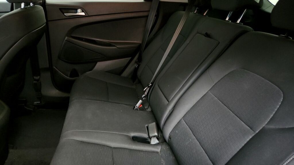 2020 Hyundai TUCSON SE Laurel MD