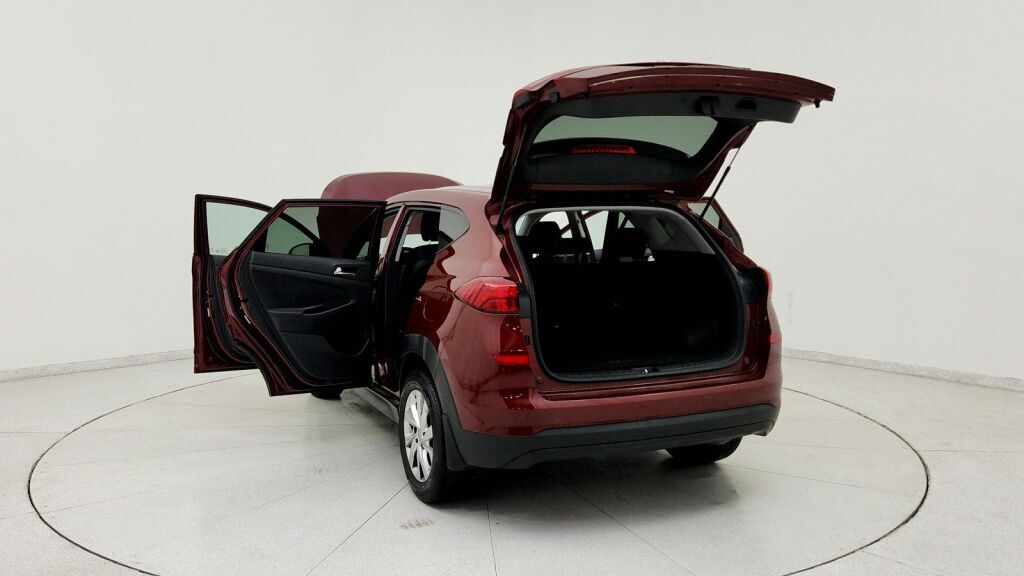 2020 Hyundai TUCSON SE Laurel MD