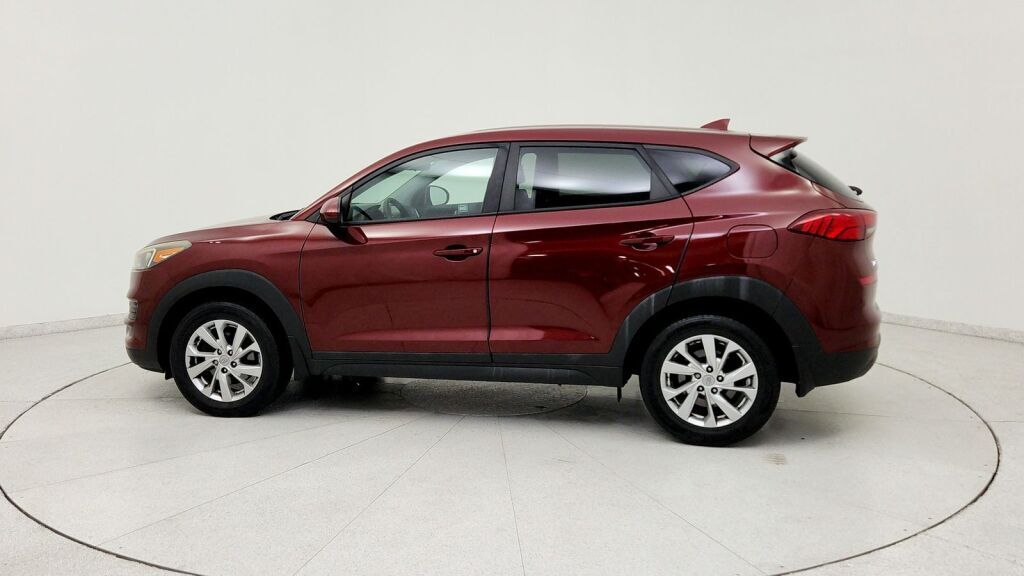 2020 Hyundai TUCSON SE Laurel MD