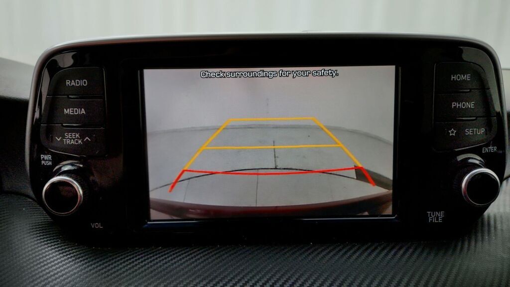 2020 Hyundai TUCSON SE Laurel MD