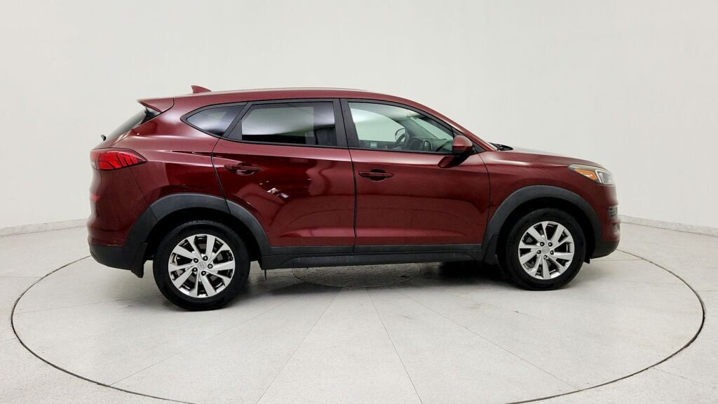 2020 Hyundai TUCSON SE Laurel MD