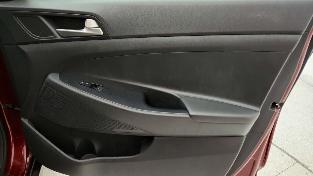 2020 Hyundai TUCSON SE Laurel MD