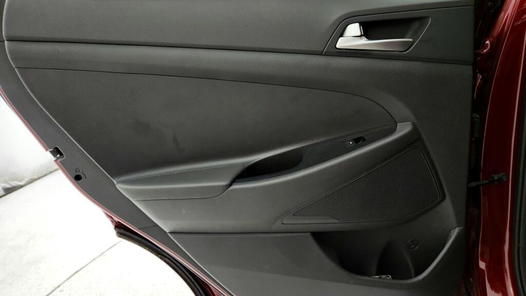 2020 Hyundai TUCSON SE Laurel MD