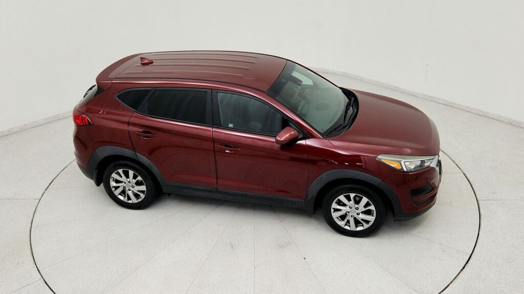 2020 Hyundai TUCSON SE Laurel MD