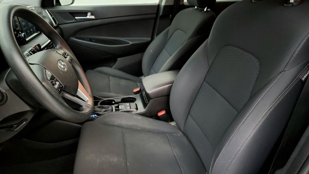 2020 Hyundai TUCSON SE Laurel MD