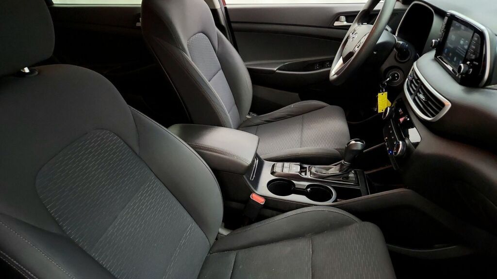 2020 Hyundai TUCSON SE Laurel MD