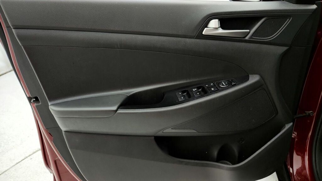 2020 Hyundai TUCSON SE Laurel MD