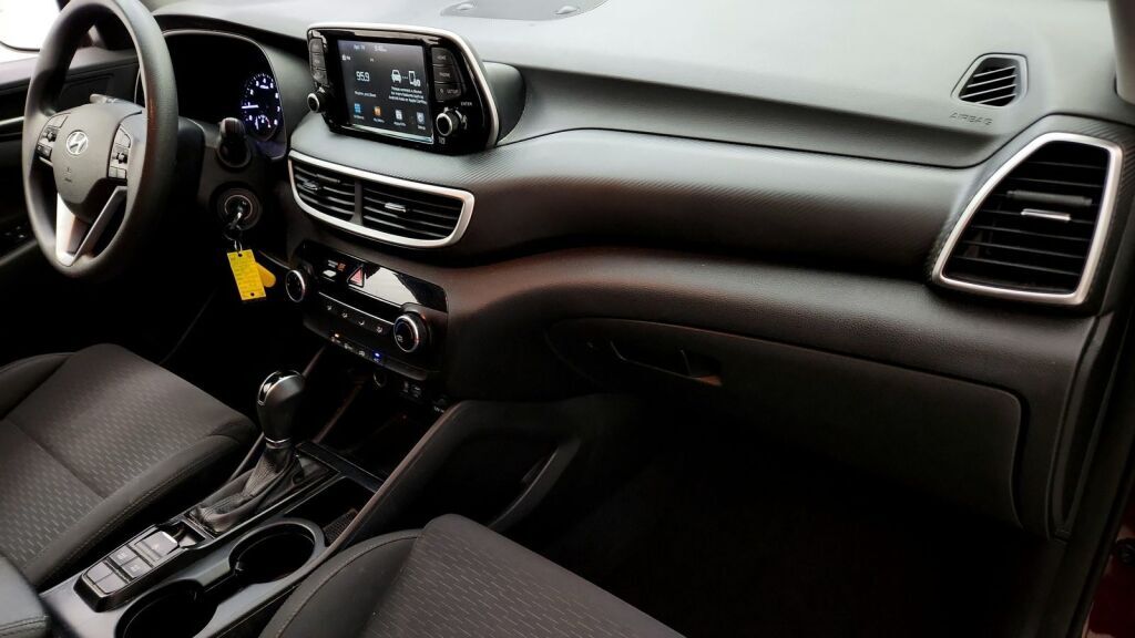 2020 Hyundai TUCSON SE Laurel MD