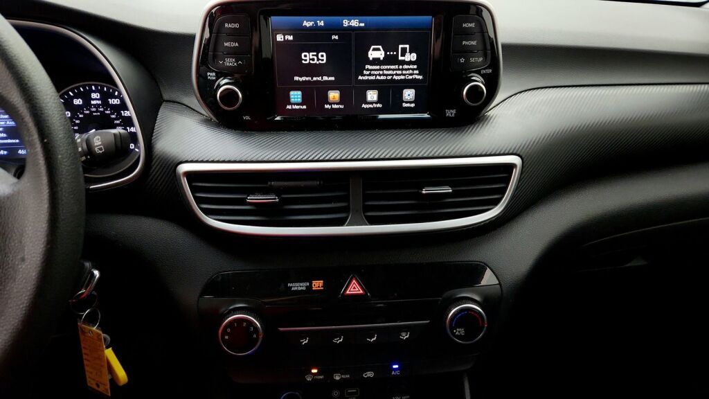 2020 Hyundai TUCSON SE Laurel MD