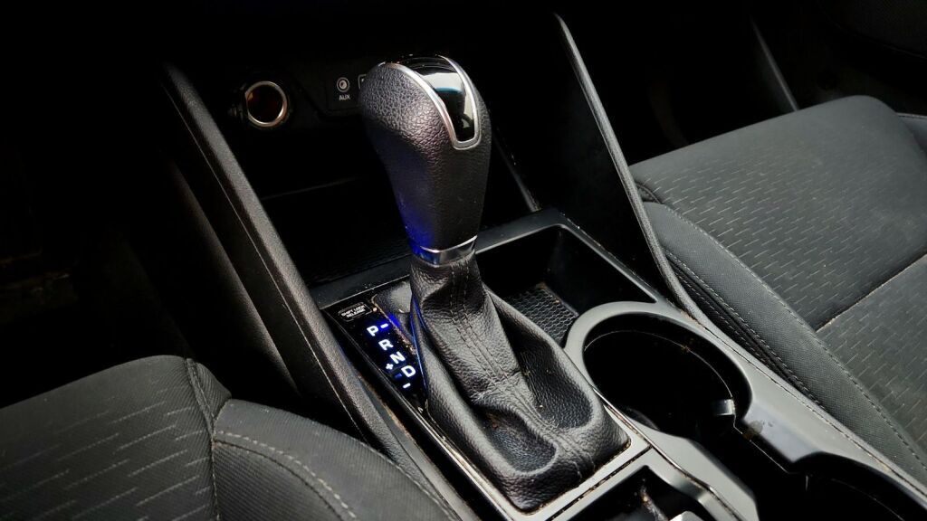 2020 Hyundai TUCSON SE Laurel MD