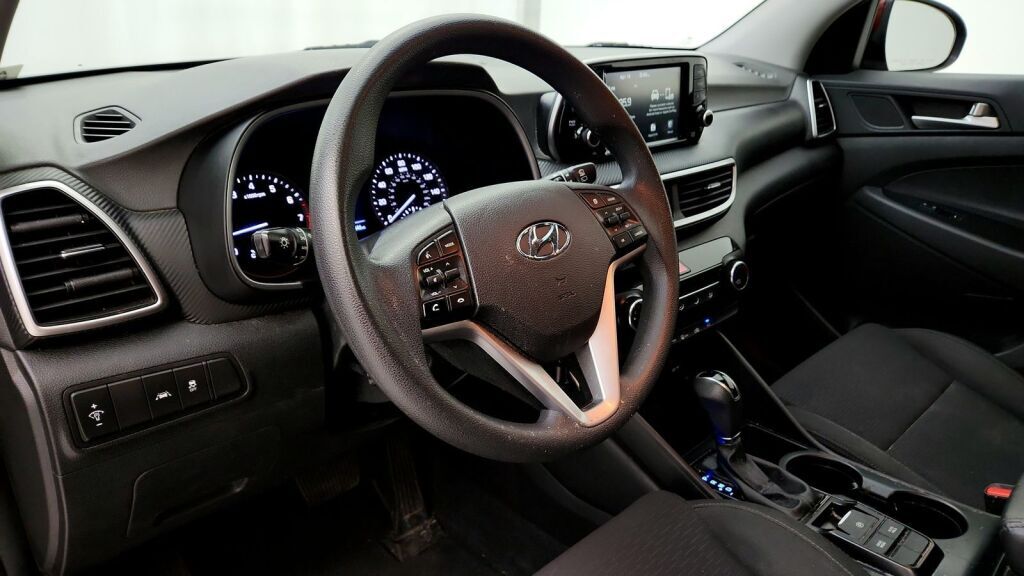 2020 Hyundai TUCSON SE Laurel MD