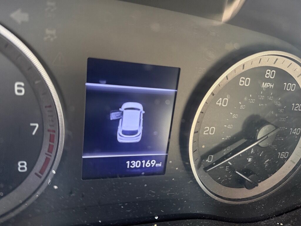 2020 Hyundai TUCSON SEL Chattanooga TN