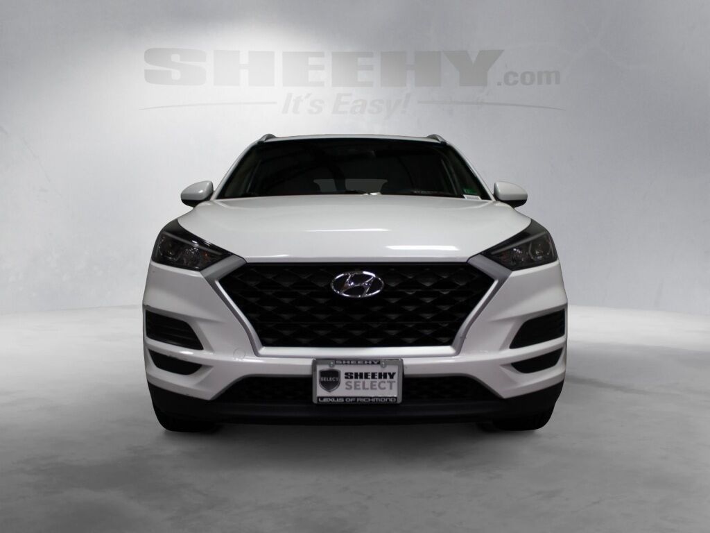 2020 Hyundai TUCSON Value Richmond VA
